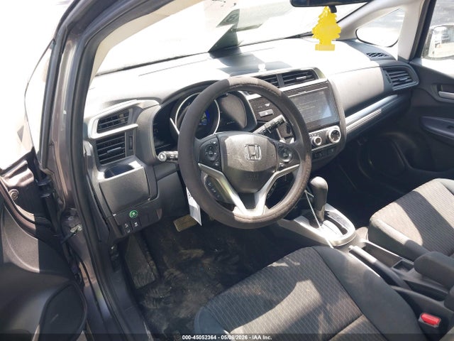 3HGGK5H87JM704910 Honda FIT EX