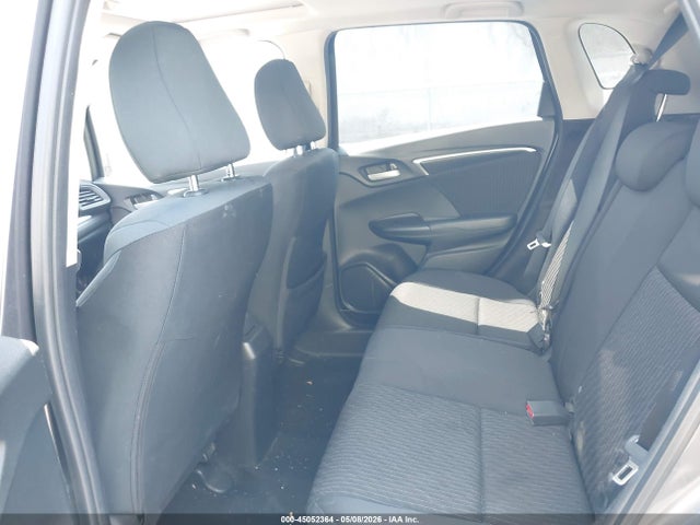 3HGGK5H87JM704910 Honda FIT EX