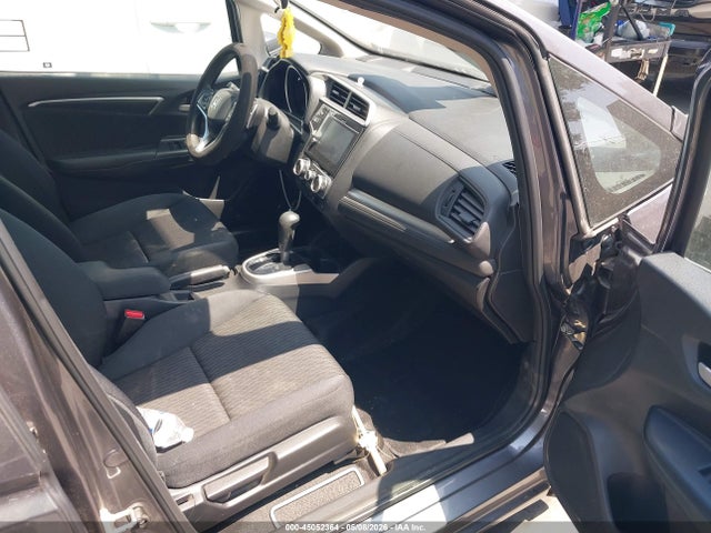 3HGGK5H87JM704910 Honda FIT EX