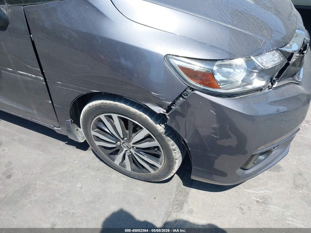 3HGGK5H87JM704910 Honda FIT EX