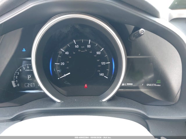 3HGGK5H87JM704910 Honda FIT EX