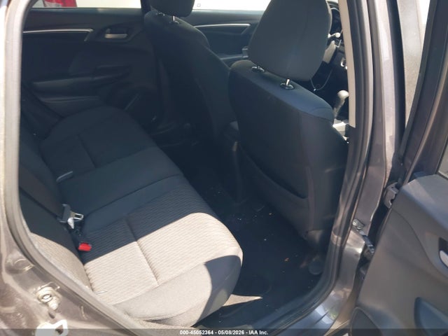 3HGGK5H87JM704910 Honda FIT EX