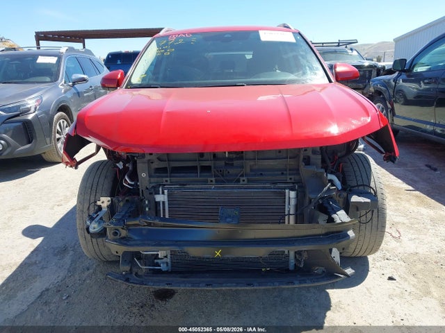 Продажа на аукционе авто 2023 Volkswagen Taos 1.5t Se, vin: 3VVSX7B20PM313263, номер лота: 45052365