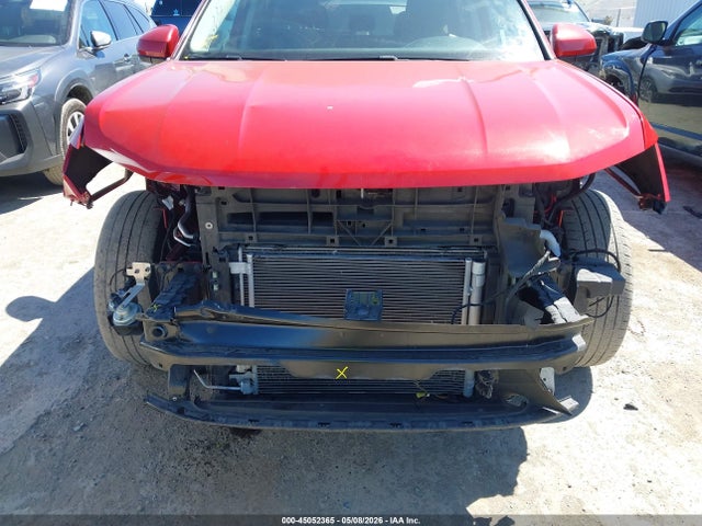 Продажа на аукционе авто 2023 Volkswagen Taos 1.5t Se, vin: 3VVSX7B20PM313263, номер лота: 45052365