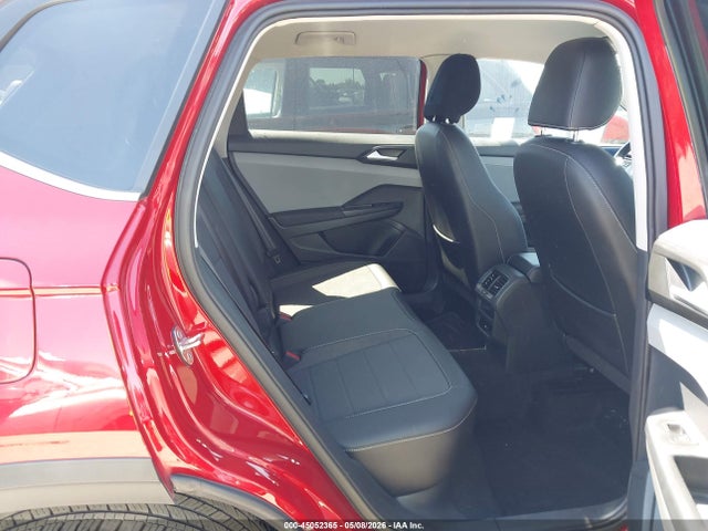 Продажа на аукционе авто 2023 Volkswagen Taos 1.5t Se, vin: 3VVSX7B20PM313263, номер лота: 45052365
