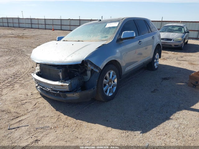 2007 Lincoln Mkx მანქანა იყიდება აუქციონზე, vin: 2LMDU68C27BJ28465, აუქციონის ნომერი: 45052366