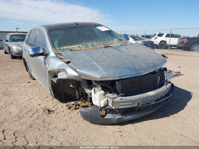 2007 Lincoln Mkx მანქანა იყიდება აუქციონზე, vin: 2LMDU68C27BJ28465, აუქციონის ნომერი: 45052366