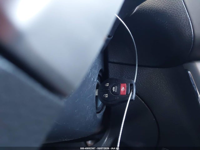 3N1AB7APXEY207854 Nissan SENTRA SV
