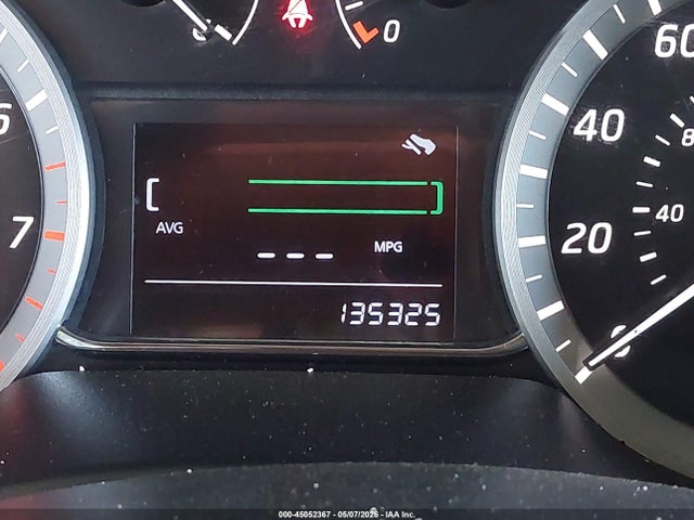 3N1AB7APXEY207854 Nissan SENTRA SV