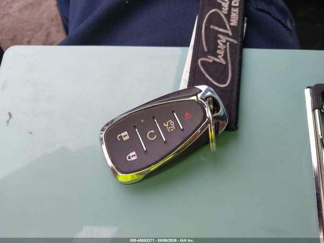 Продажа на аукционе авто 2016 Chevrolet Camaro 2ss, vin: 1G1FH1R7XG0142884, номер лота: 45052371