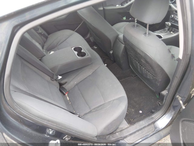 2015 Kia Optima Lx მანქანა იყიდება აუქციონზე, vin: KNAGM4A74F5537422, აუქციონის ნომერი: 45052373