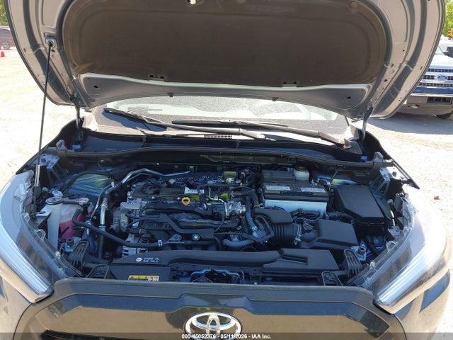 Toyota Corolla Cross Xle 2026 7MUDAABGXTV168072 Image 10