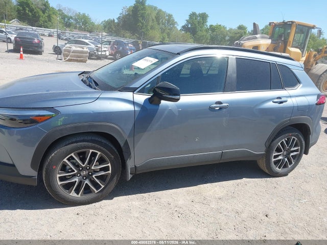 Toyota Corolla Cross Xle 2026 7MUDAABGXTV168072 Image 14