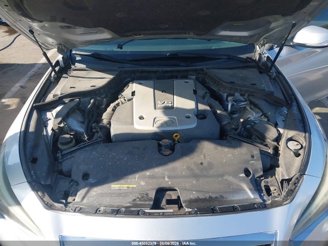 JN1BV7AP3EM686360 Infiniti Q50 Premium/sport