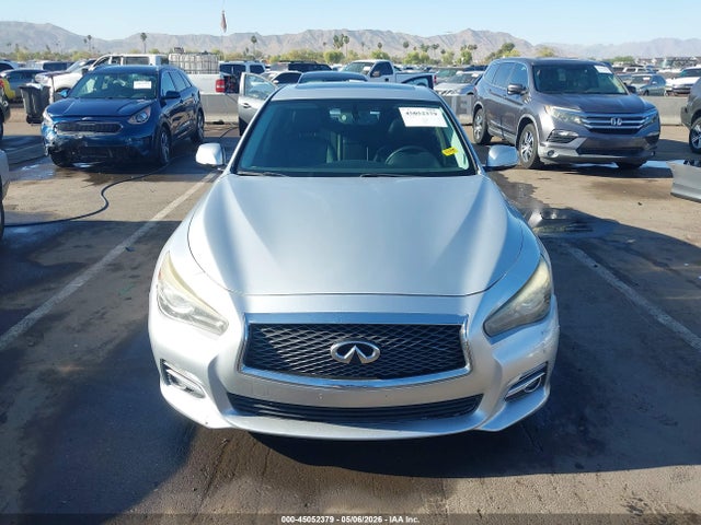 JN1BV7AP3EM686360 Infiniti Q50 Premium/sport