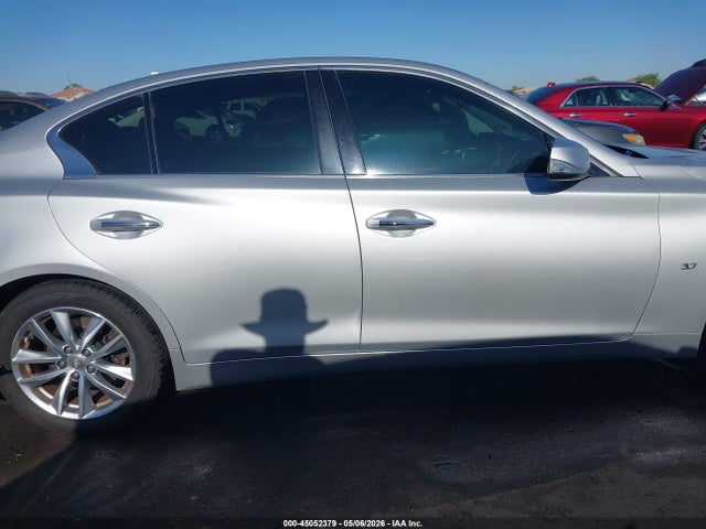 JN1BV7AP3EM686360 Infiniti Q50 Premium/sport