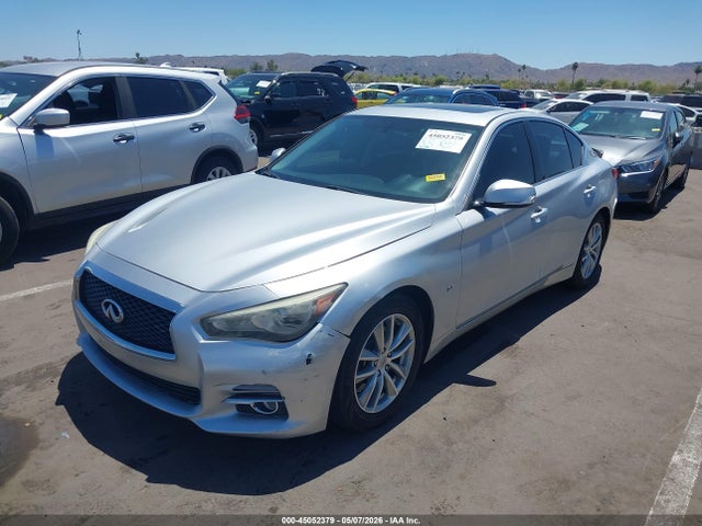 JN1BV7AP3EM686360 Infiniti Q50 Premium/sport