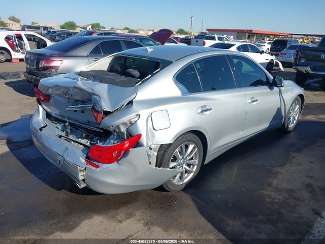 JN1BV7AP3EM686360 Infiniti Q50 Premium/sport