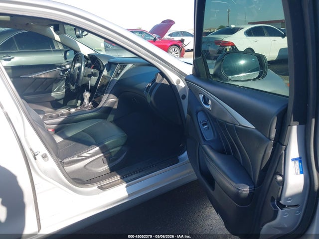 JN1BV7AP3EM686360 Infiniti Q50 Premium/sport