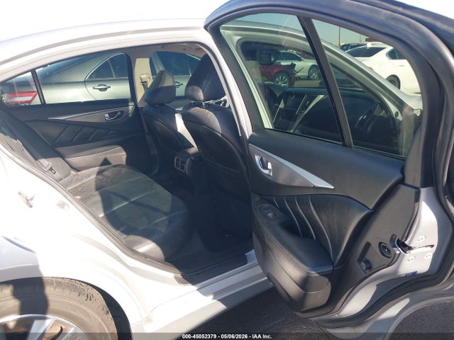 JN1BV7AP3EM686360 Infiniti Q50 Premium/sport
