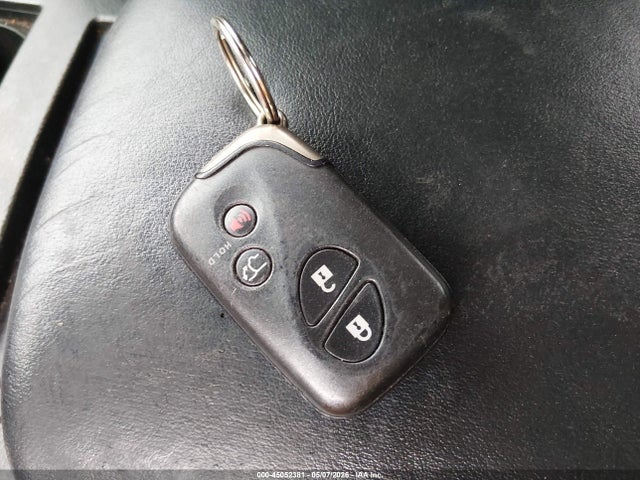2013 Lexus Rx 350 F Sport მანქანა იყიდება აუქციონზე, vin: 2T2BK1BA3DC170049, აუქციონის ნომერი: 45052381