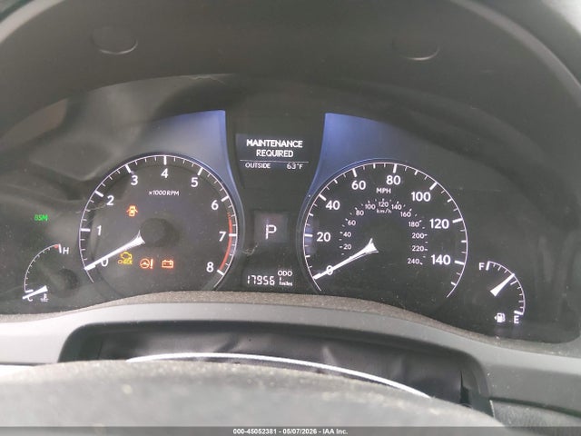 2013 Lexus Rx 350 F Sport მანქანა იყიდება აუქციონზე, vin: 2T2BK1BA3DC170049, აუქციონის ნომერი: 45052381