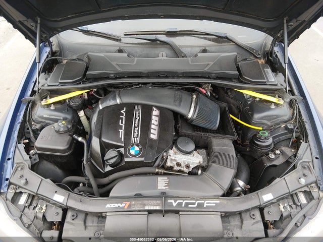 Aukcja sprzedaży 2011 Bmw 335i Xdrive, vin: WBAPL5C56BA919523, numer aukcji: 45052382