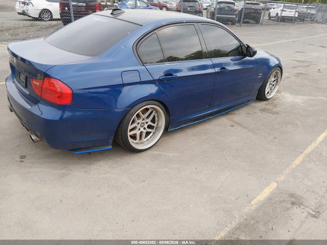 Aukcja sprzedaży 2011 Bmw 335i Xdrive, vin: WBAPL5C56BA919523, numer aukcji: 45052382