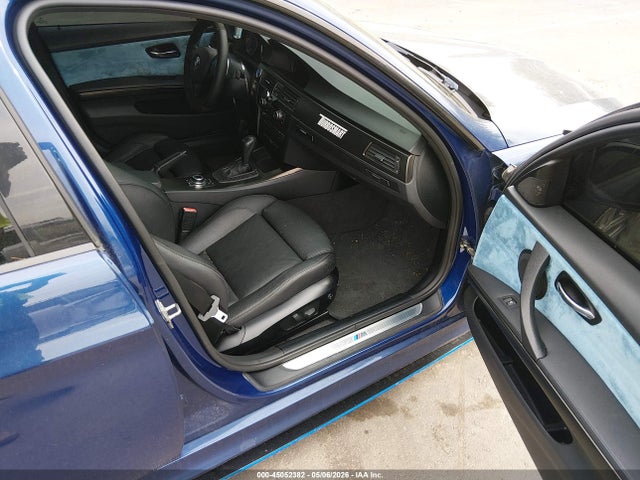 Aukcja sprzedaży 2011 Bmw 335i Xdrive, vin: WBAPL5C56BA919523, numer aukcji: 45052382