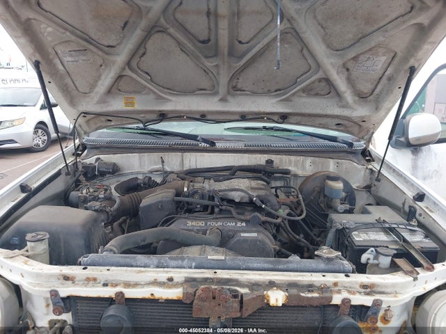 Aukcja sprzedaży 2003 Toyota Tundra Sr5, vin: 5TBRN34173S403674, numer aukcji: 45052384