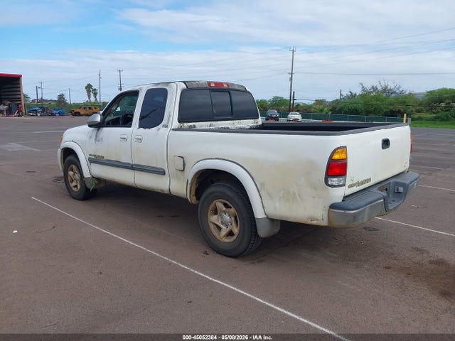 Aukcja sprzedaży 2003 Toyota Tundra Sr5, vin: 5TBRN34173S403674, numer aukcji: 45052384