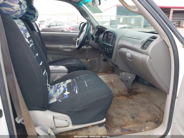Aukcja sprzedaży 2003 Toyota Tundra Sr5, vin: 5TBRN34173S403674, numer aukcji: 45052384