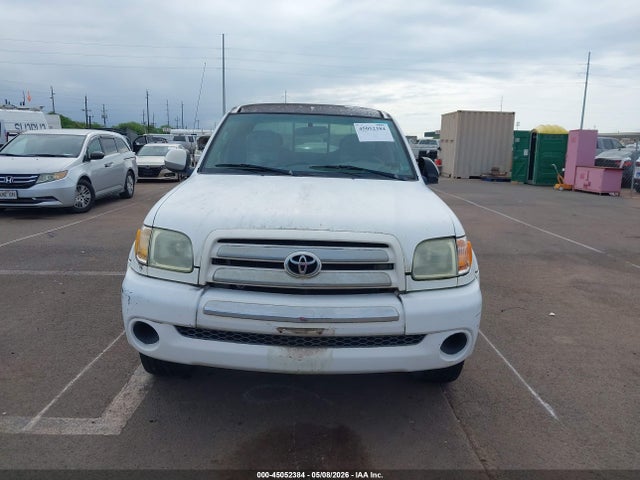 Aukcja sprzedaży 2003 Toyota Tundra Sr5, vin: 5TBRN34173S403674, numer aukcji: 45052384