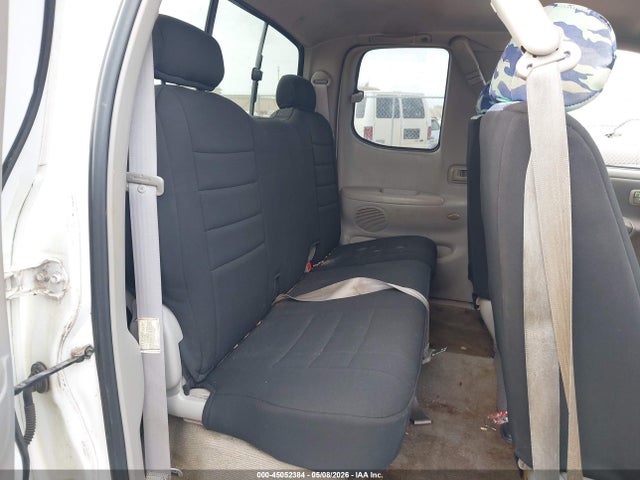 Aukcja sprzedaży 2003 Toyota Tundra Sr5, vin: 5TBRN34173S403674, numer aukcji: 45052384