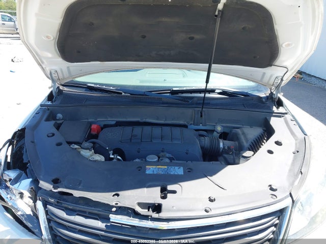 45052385 :رقم المزاد ، 1GNKRFED7GJ315077 vin ، 2016 Chevrolet Traverse Ls مزاد بيع