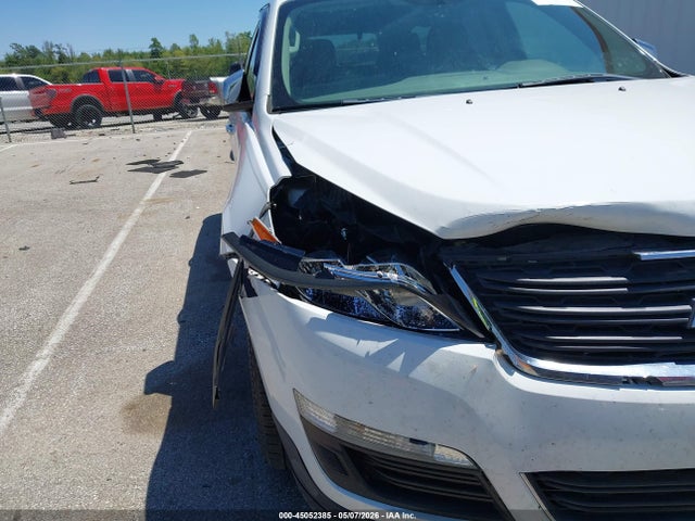 Aukcja sprzedaży 2016 Chevrolet Traverse Ls, vin: 1GNKRFED7GJ315077, numer aukcji: 45052385