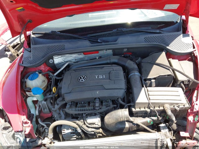 3VW517AT1HM806360 Volkswagen Beetle #pinkbeetle/1.8t Classic/1.8t S/1.8t Se/1.8t Sel