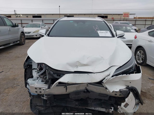 2024 Lexus Nx 350h Premium მანქანა იყიდება აუქციონზე, vin: JTJGKCEZ9R5018270, აუქციონის ნომერი: 45052387