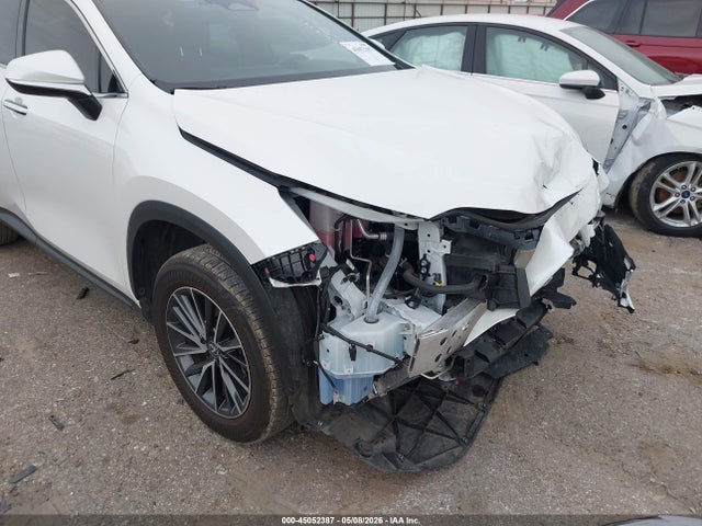 45052387 :رقم المزاد ، JTJGKCEZ9R5018270 vin ، 2024 Lexus Nx 350h Premium مزاد بيع
