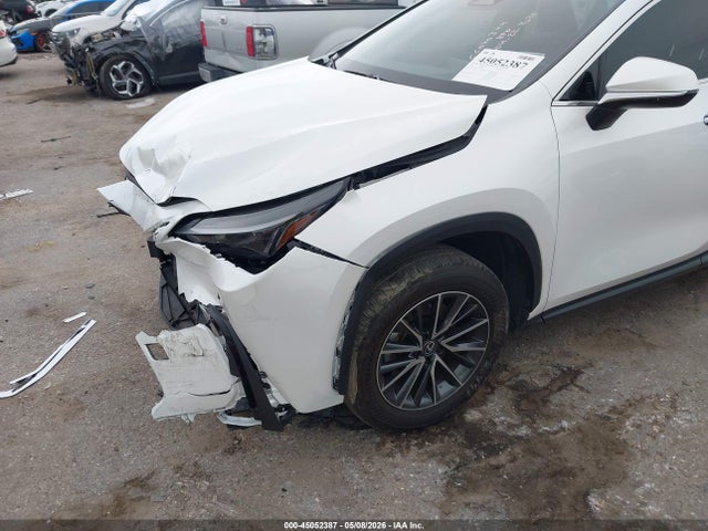 Aukcja sprzedaży 2024 Lexus Nx 350h Premium, vin: JTJGKCEZ9R5018270, numer aukcji: 45052387