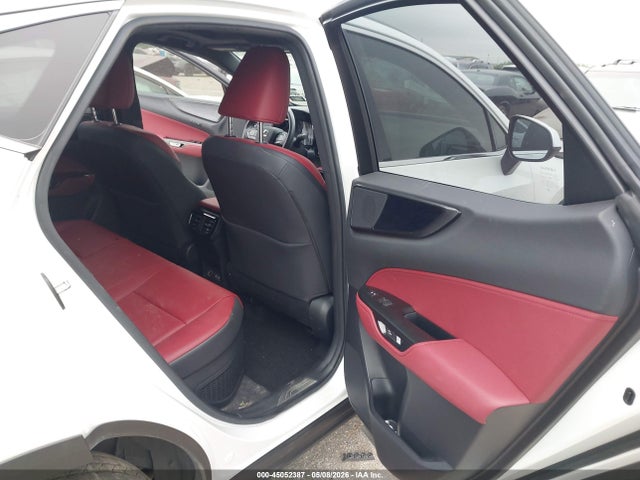 Auction sale of the 2024 Lexus Nx 350h Premium, vin: JTJGKCEZ9R5018270, lot number: 45052387