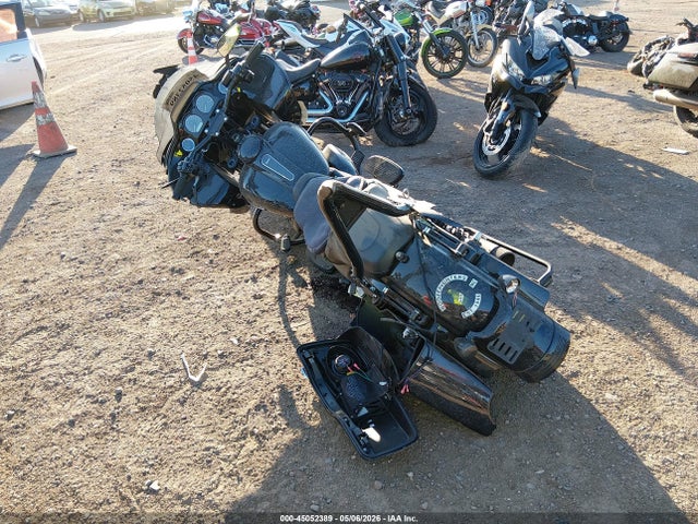 Auction sale of the 2018 Harley-davidson Fltrxs Road Glide Special, vin: 1HD1KTC18JB644421, lot number: 45052389