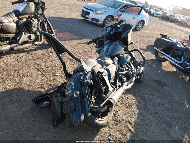 Auction sale of the 2018 Harley-davidson Fltrxs Road Glide Special, vin: 1HD1KTC18JB644421, lot number: 45052389