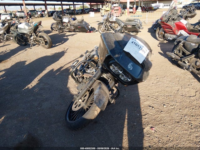 Auction sale of the 2018 Harley-davidson Fltrxs Road Glide Special, vin: 1HD1KTC18JB644421, lot number: 45052389