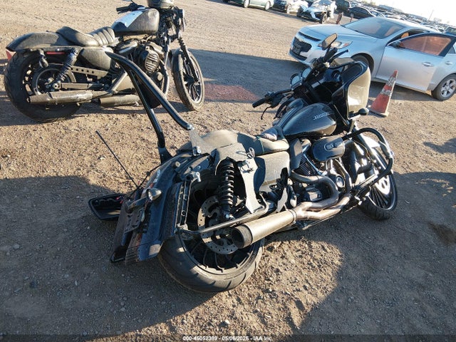 Auction sale of the 2018 Harley-davidson Fltrxs Road Glide Special, vin: 1HD1KTC18JB644421, lot number: 45052389