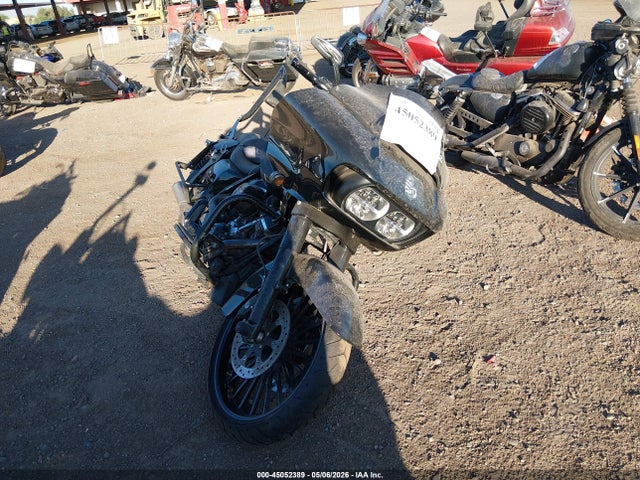 Auction sale of the 2018 Harley-davidson Fltrxs Road Glide Special, vin: 1HD1KTC18JB644421, lot number: 45052389