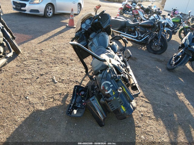 Auction sale of the 2018 Harley-davidson Fltrxs Road Glide Special, vin: 1HD1KTC18JB644421, lot number: 45052389
