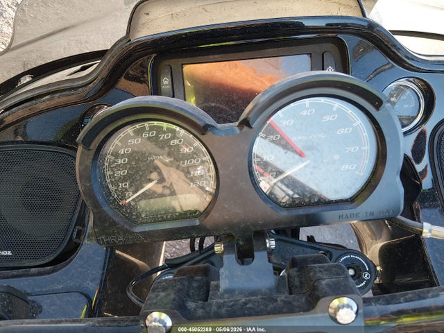 Auction sale of the 2018 Harley-davidson Fltrxs Road Glide Special, vin: 1HD1KTC18JB644421, lot number: 45052389