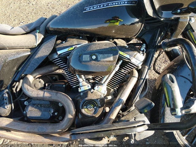 Auction sale of the 2018 Harley-davidson Fltrxs Road Glide Special, vin: 1HD1KTC18JB644421, lot number: 45052389