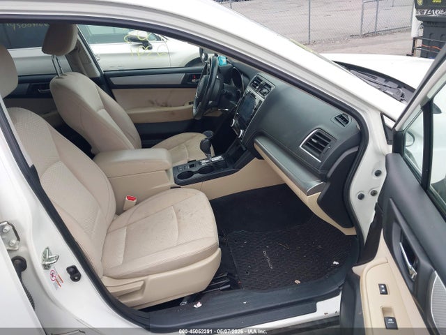 Продаж на аукціоні авто 2018 Subaru Outback 2.5i Premium, vin: 4S4BSACC3J3209565, номер лоту: 45052391